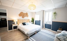 Villa Vichéia - Appartement 34